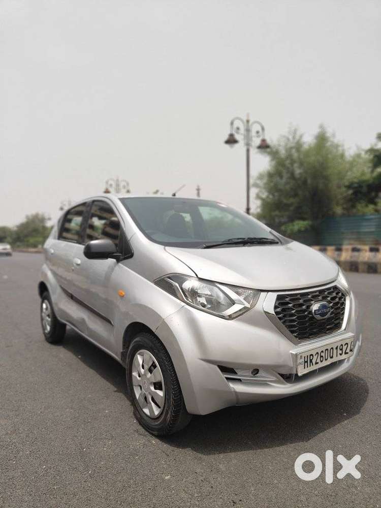 Datsun Redi Go Limited Edition, 2018, Petrol