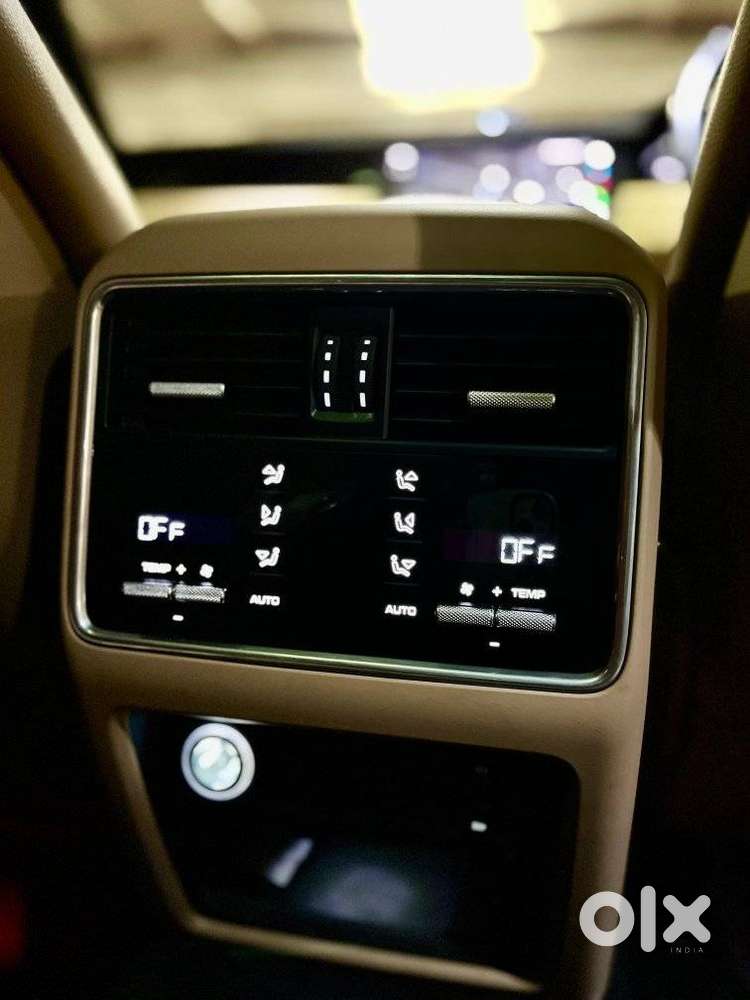 Porsche Cayenne V6 Tiptronic, 2022, Petrol