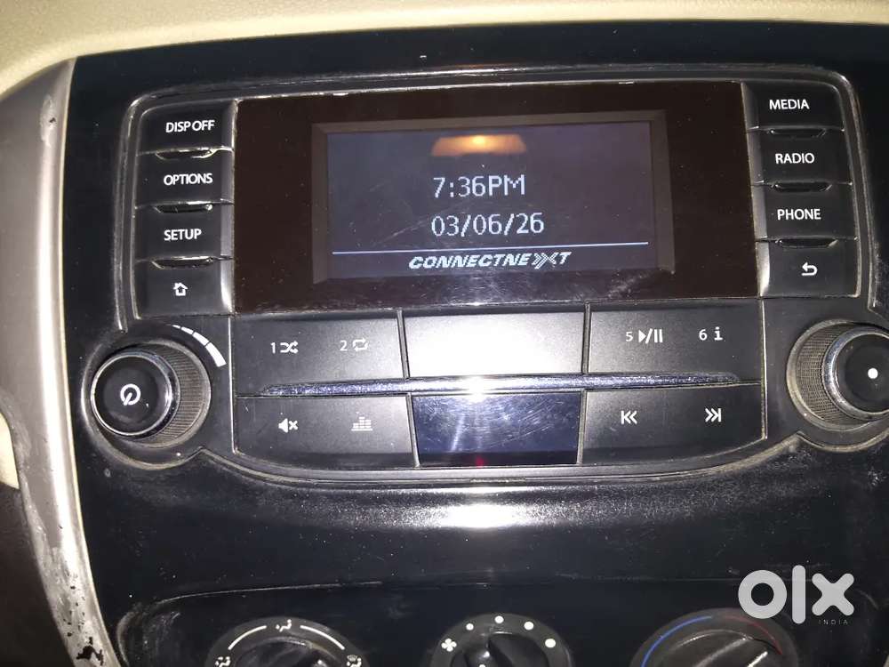 Tata Zest 29062016 Diesel Good Condition