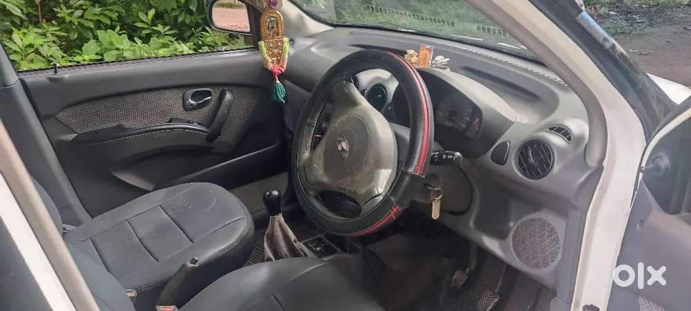 Hyundai Santro Xing 2004