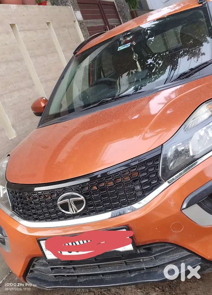 Tata Nexon 1.5 Revotorq Xm (plus)2019