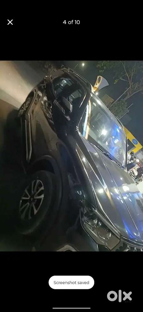 Mahindra Scorpio N Diesel 2024 First Owner