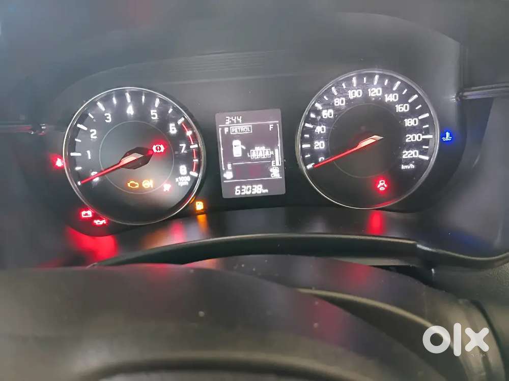 Maruti Dzire 1.2 Tour 2025