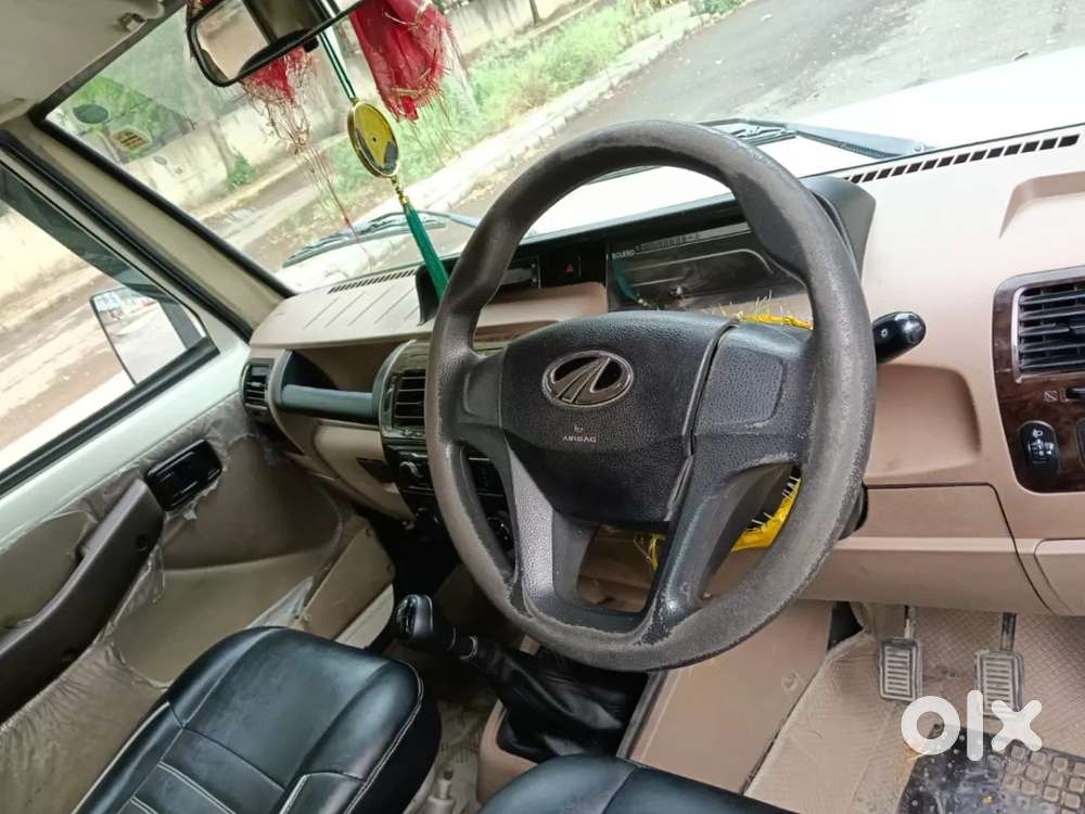 Mahindra Bolero B6 (o), 2021, Diesel