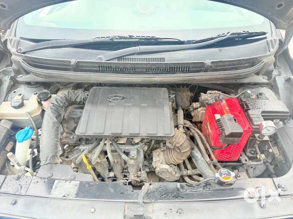 Hyundai Grand I10 Nios 1.2 Kappa Vtvt Sportz Cng, 2020, Cng & Hybrid..