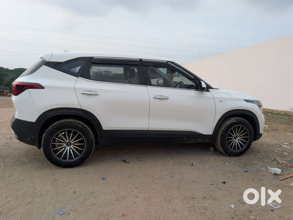 Kia Seltos Htk D, 2022, Diesel