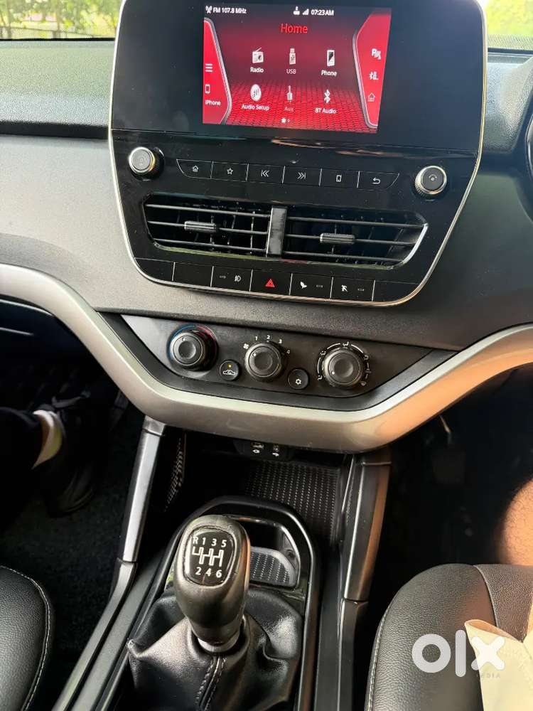 Tata Harrier Xm Diesel Good Condition