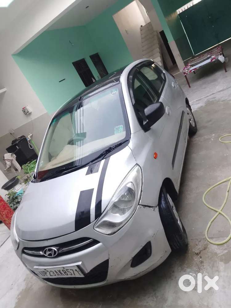 Hyundai I10 Era 2008 Modal 2028 Tak Valid