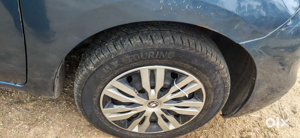Nissan Micra Primo Diesel 2014