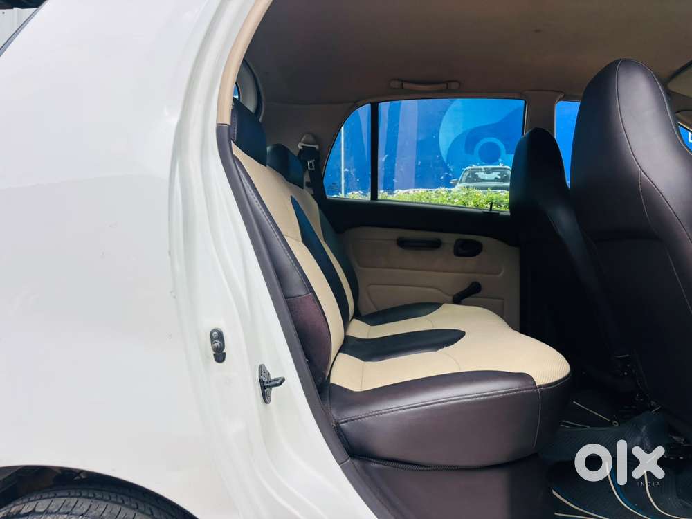 Hyundai Santro Xing Gls, 2011, Petrol