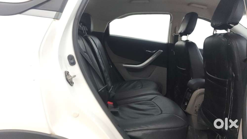 Tata Nexon 1.2 Revotron Xz Plus, 2018, Petrol