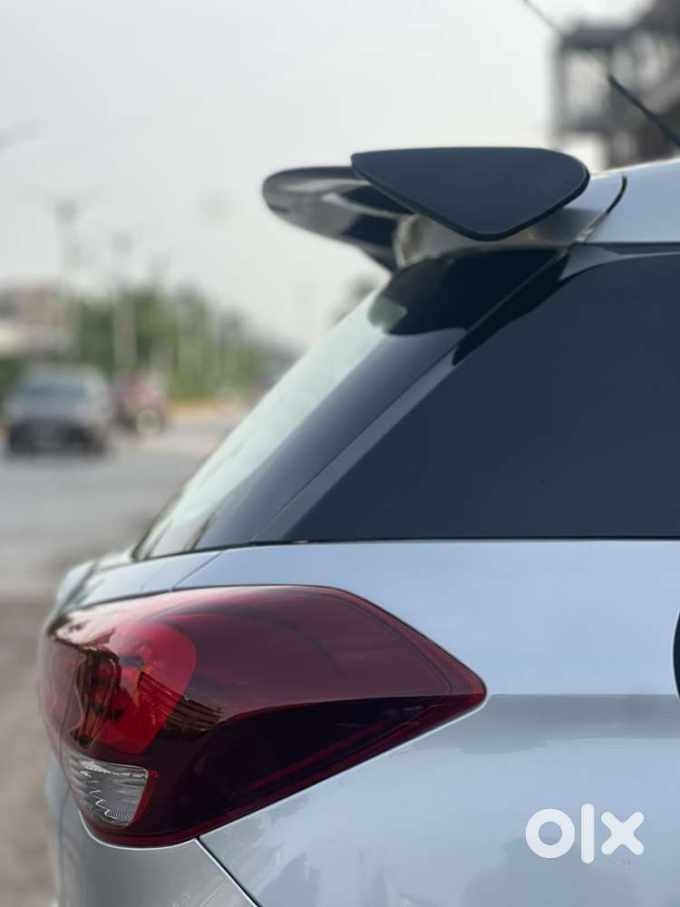 Hyundai I20 Magna 1.2 Mt, 2019, Cng & Hybrids