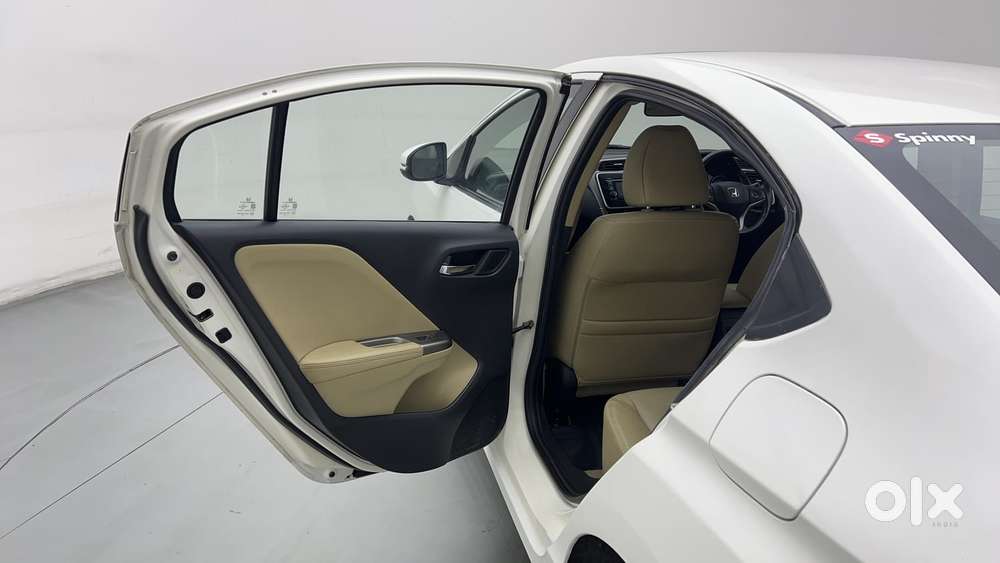 Honda City 2014-2015 I Dtec Vx, 2015, Petrol