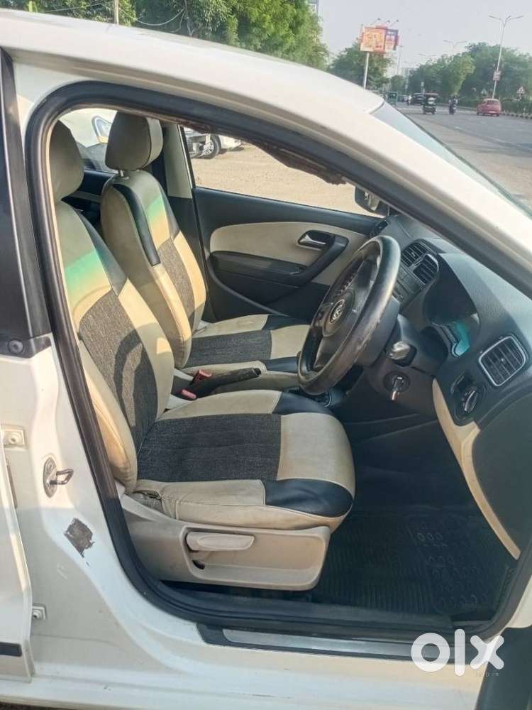 Volkswagen Polo 2009-2013 Diesel Highline 1.2l, 2013, Diesel