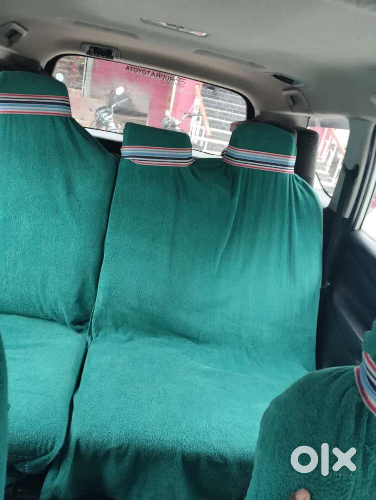 Toyota Innova Crysta 2018 Diesel