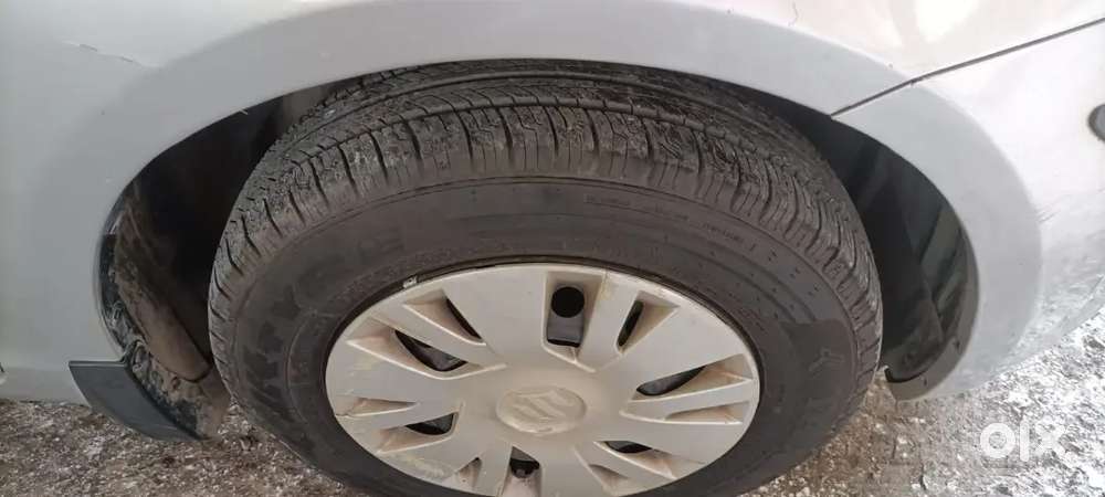 Maruti Suzuki Swift 2012 Diesel 89455 Km Driven