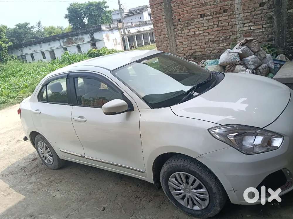 Maruti Suzuki Dzire 2024 Petrol Variant