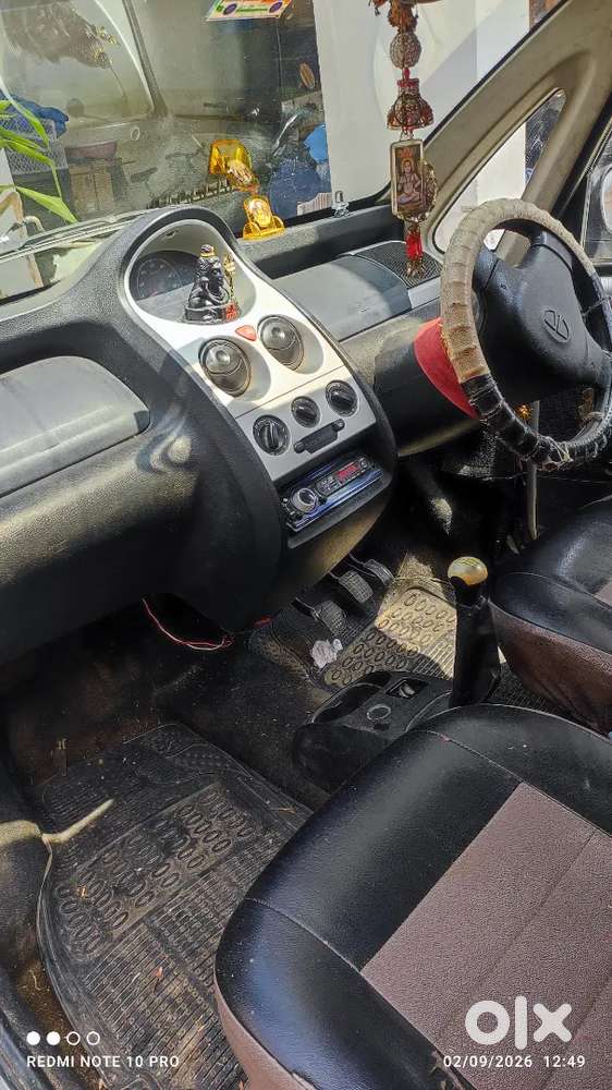 Tata Nano Xe Petrol 2015
