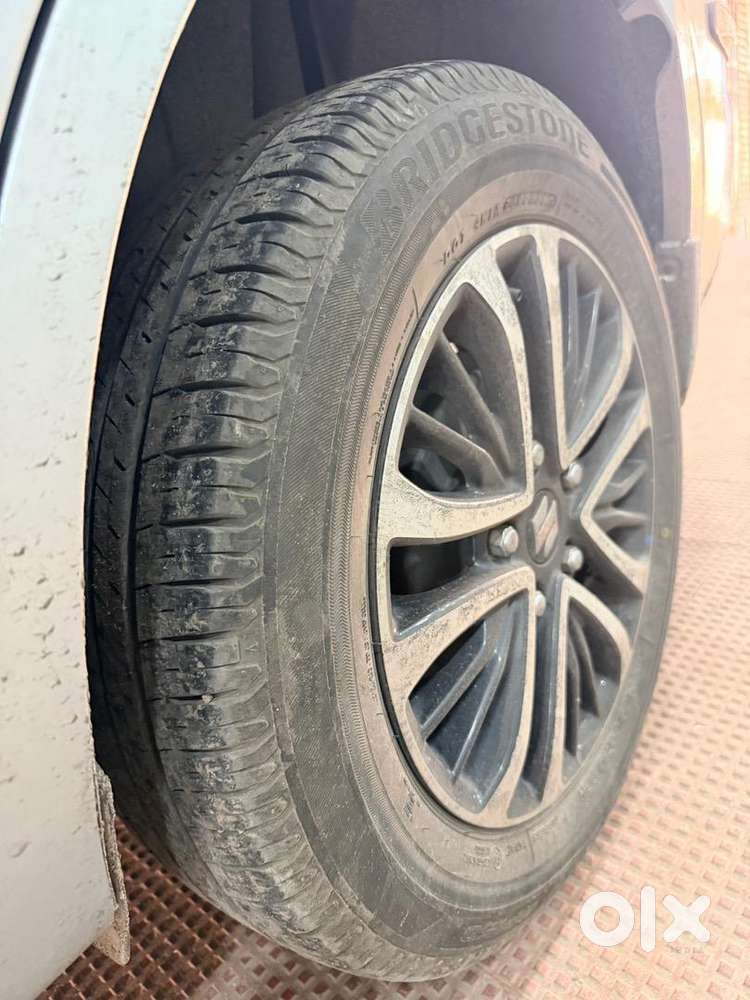 Maruti Suzuki Ertiga 2023 Petrol 25100 Km Driven