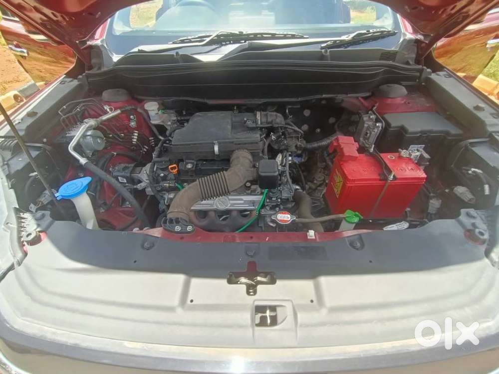 Toyota Urban Cruiser Hyryder 1.5 V Neo Drive, 2024, Petrol