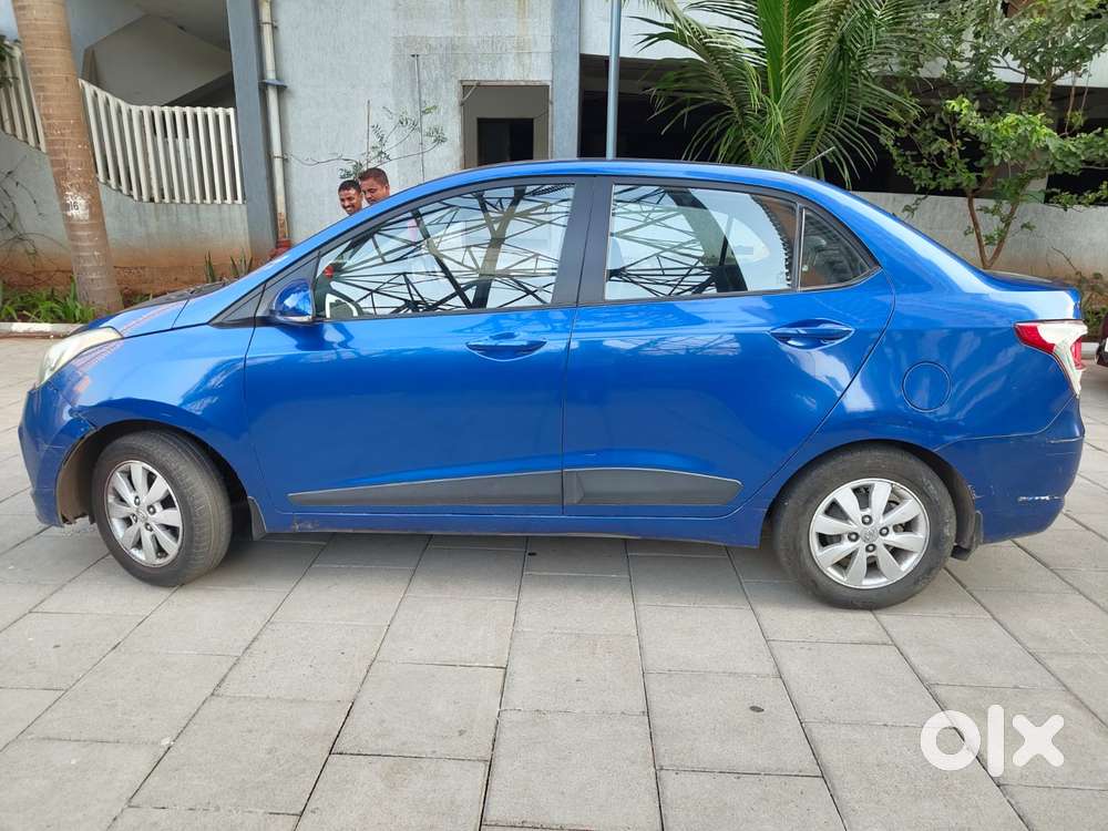 Hyundai Accent Executive, 2015, Petrol