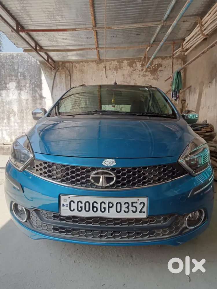 Tata Tiago 2019 Petrol 70000 Km Driven