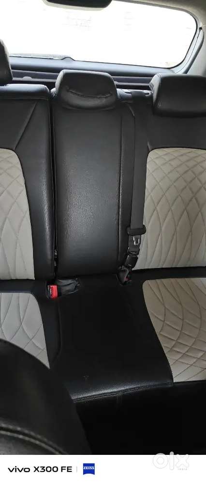Hyundai Venue Diesel Manual 2024