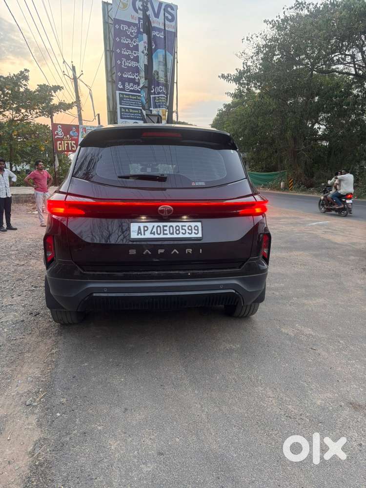 Tata Car Diesel 2025