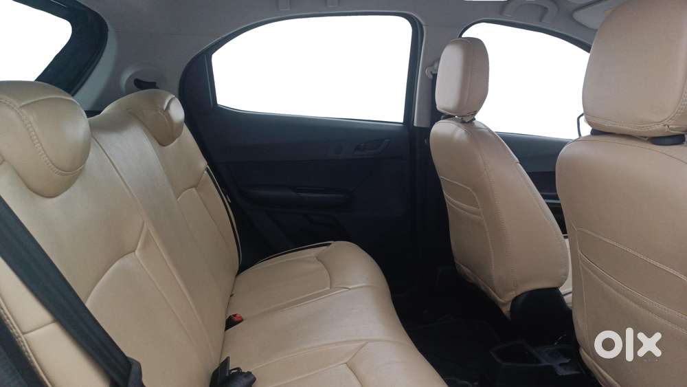 Tata Tiago Nrg Petrol Amt, 2021, Petrol