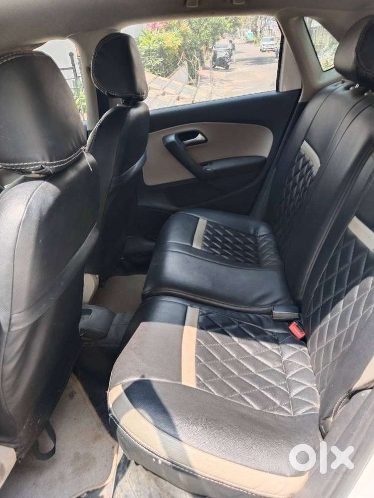 Volkswagen Polo Allstar 1.5 Tdi, 2012, Diesel