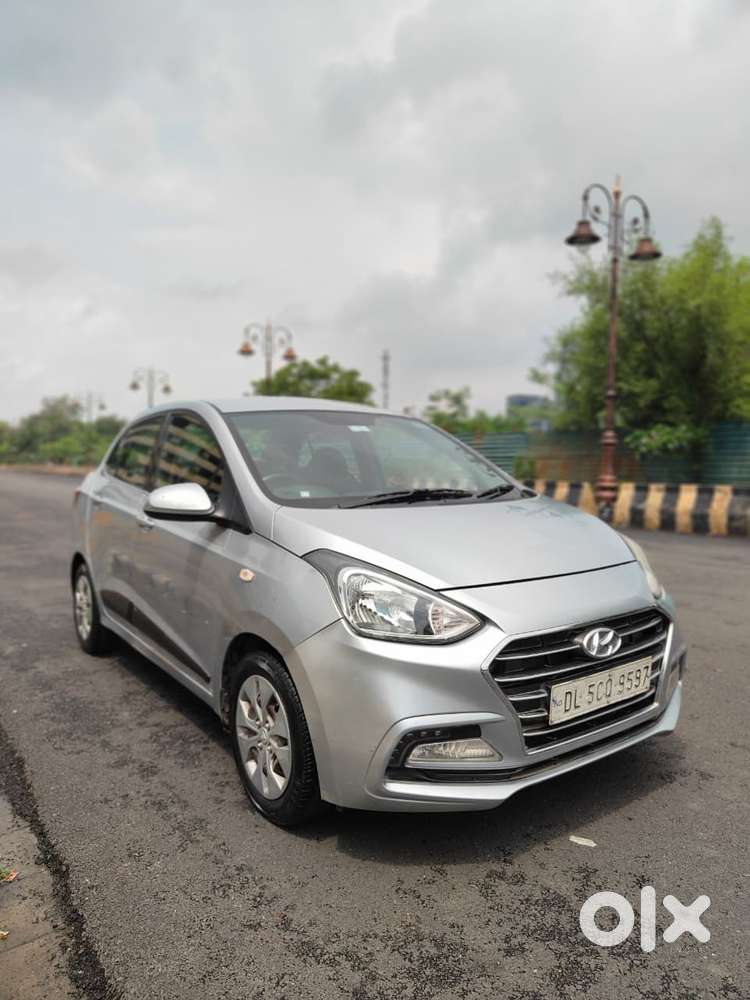 Hyundai Xcent 1.2 Crdi Sx, 2019, Diesel