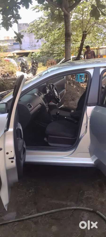 Volkswagen Polo 2020 Petrol Well Maintained
