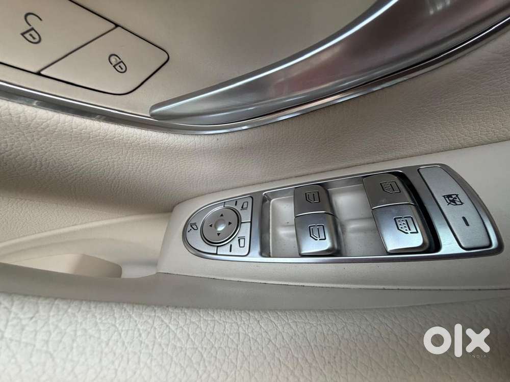 Mercedes-benz E-class E220d Lwb, 2021, Diesel