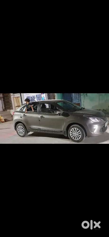 Maruti Suzuki Baleno 2019 Diesel Exellent Condition
