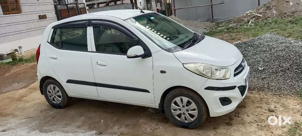 Hyundai I10 2010 Petrol 110000 Km Driven