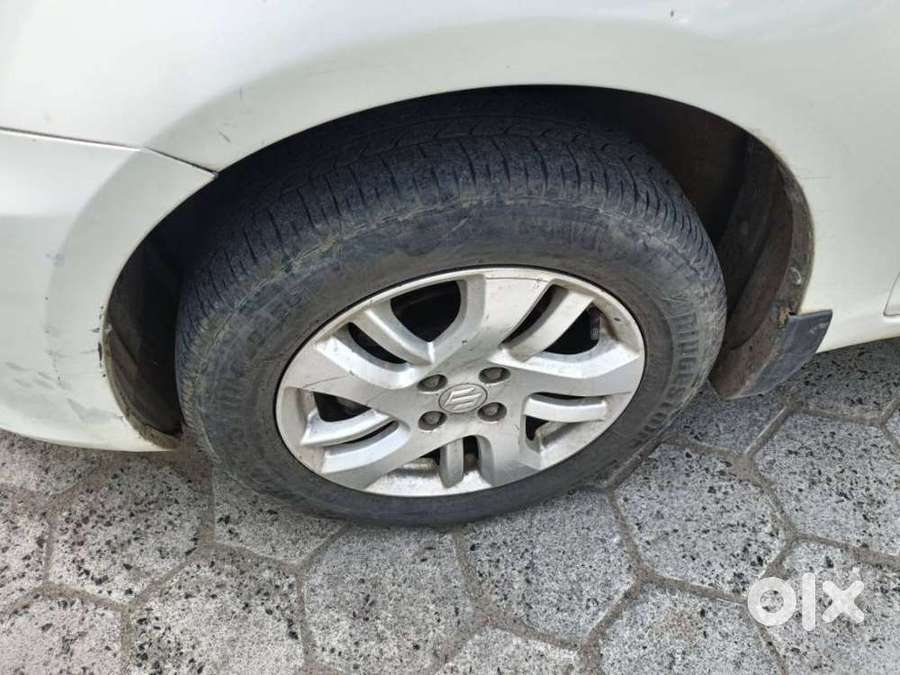 Maruti Suzuki Swift Dzire 1.2 Zxi, 2012, Petrol