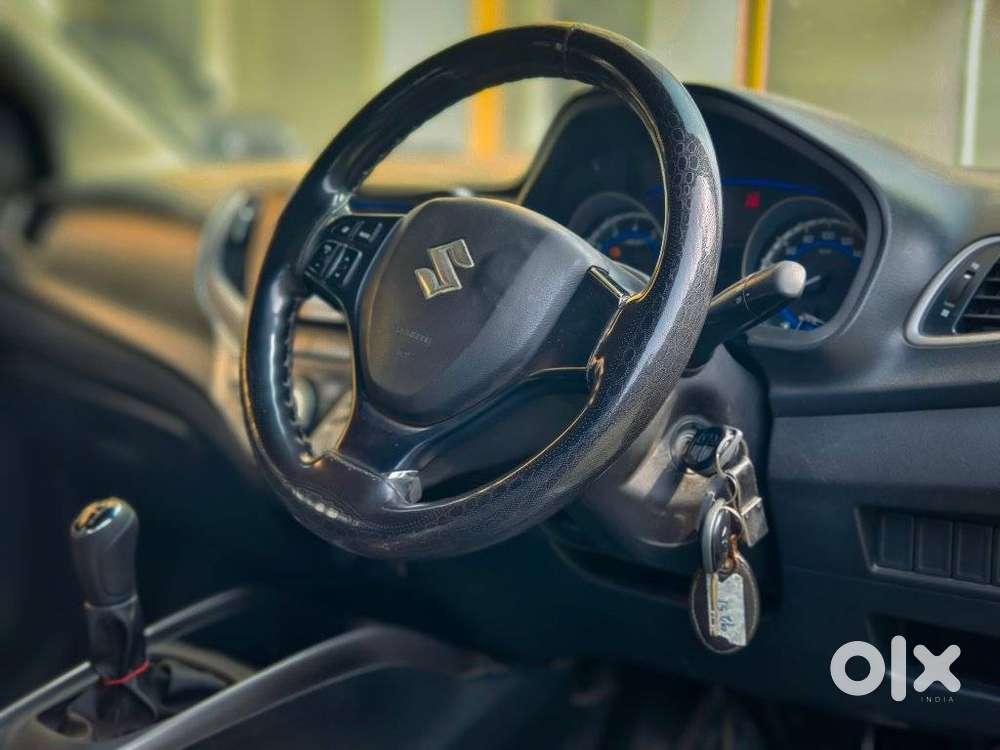 Maruti Suzuki Baleno Delta, 2020, Petrol