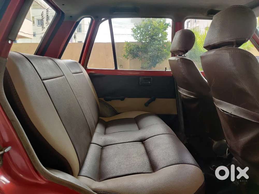 Maruti Suzuki 800 1994 Petrol Manual