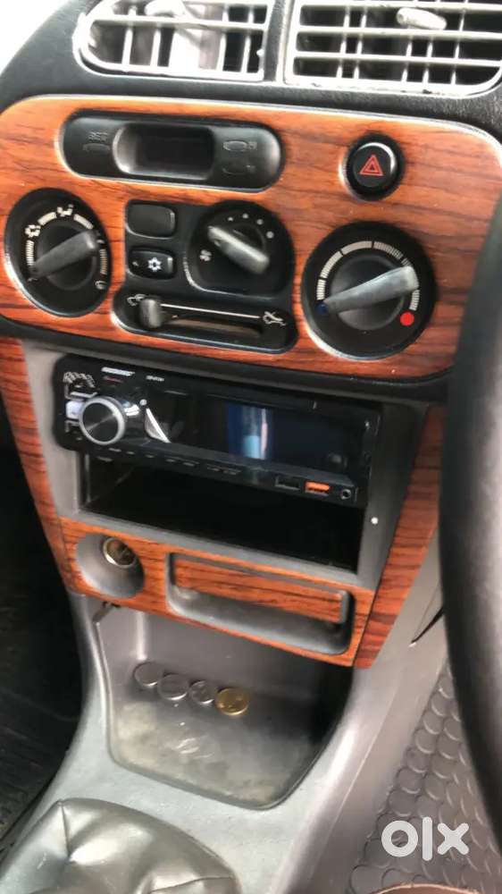 Mitsubishi Lancer 2005 Diesel Well Maintained