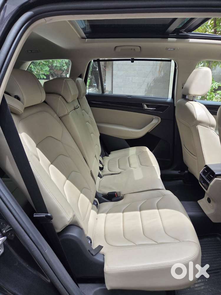 Skoda Kodiaq 2.0 Style Tdi 4x4 At, 2018, Diesel