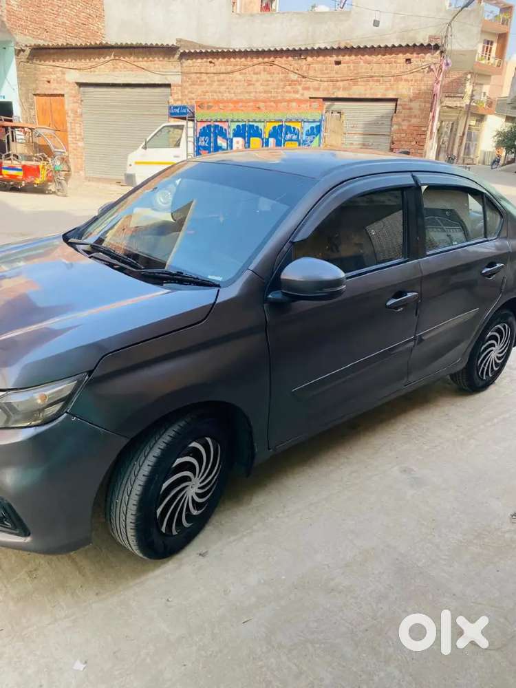Honda Amaze 1.2 Smt 2019