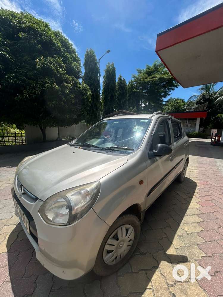 Maruti Suzuki Petrol 2016 Car