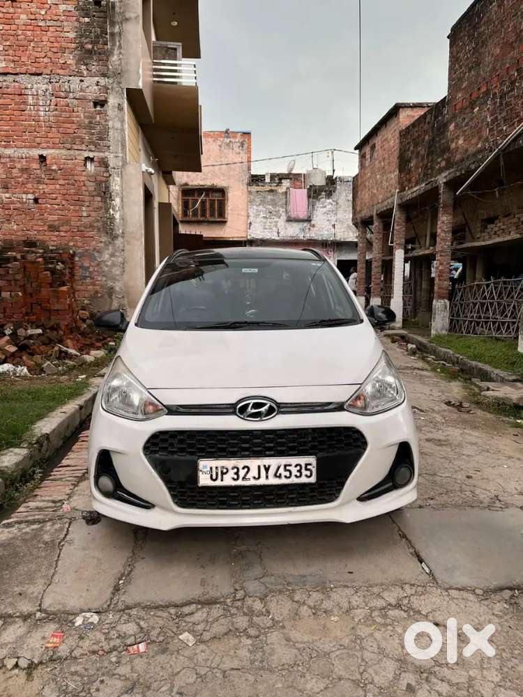 Hyundai Grand I10 Diesel 2018