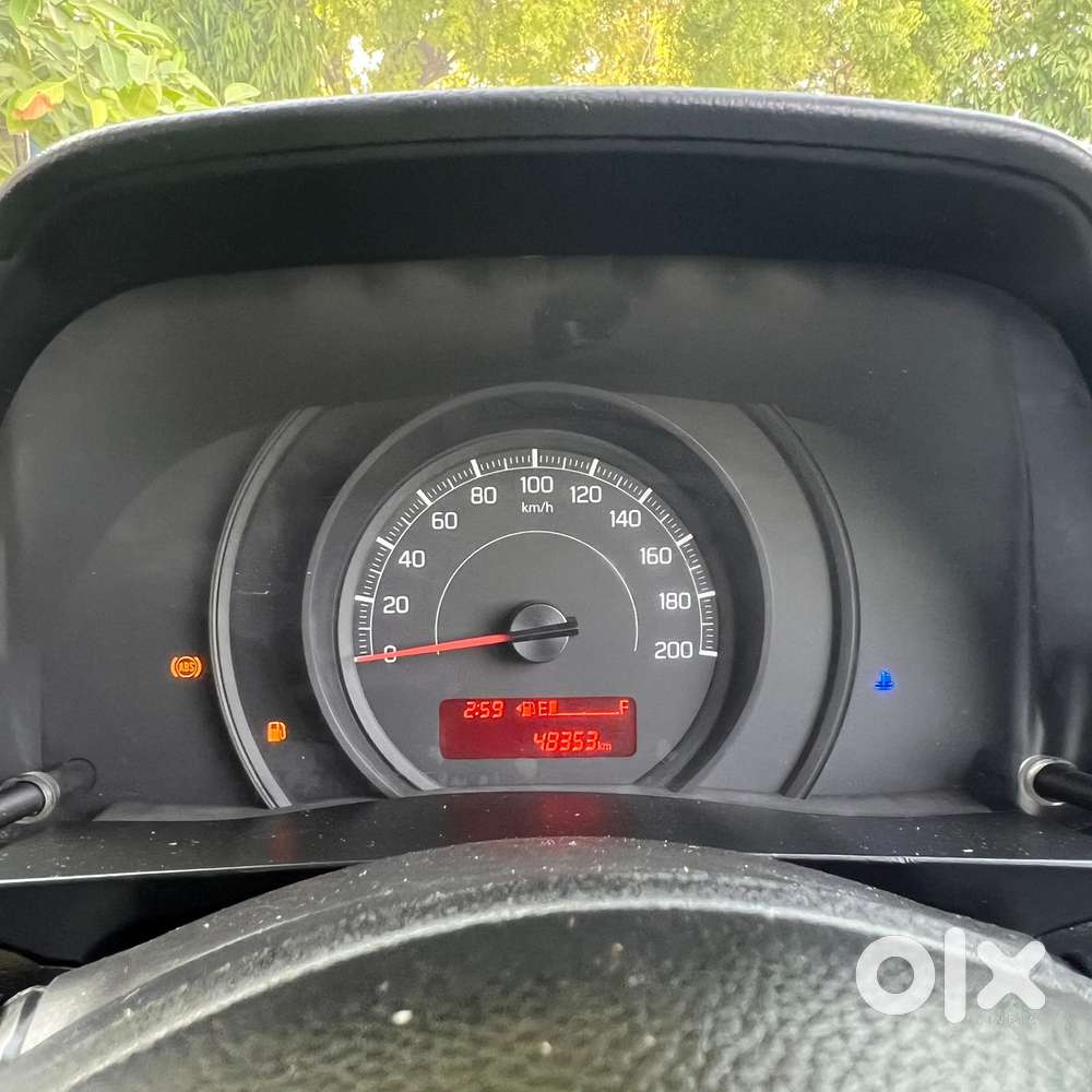 Maruti Suzuki Swift Vvt Lxi, 2021, Petrol