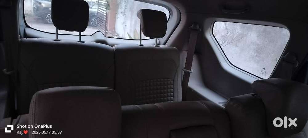 Maruti Suzuki Ertiga 2025 Cng & Petrol Good Condition