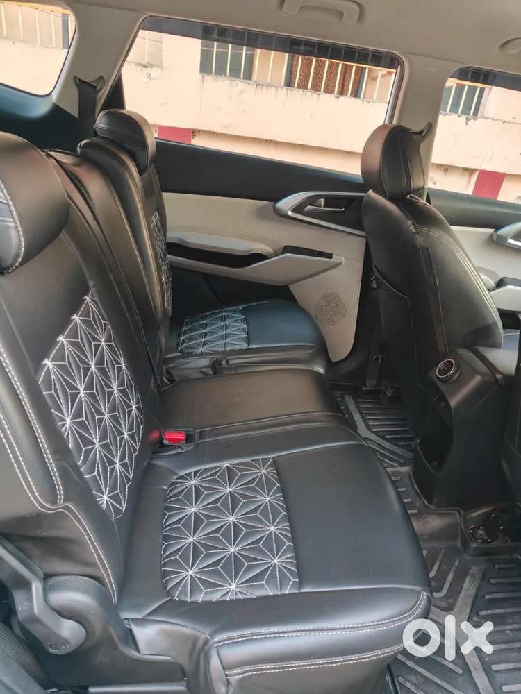 Kia Carens 1.4 Prestige 7 Str, 2023, Petrol