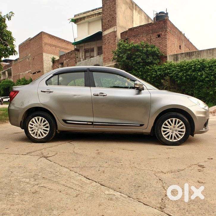Maruti Suzuki Dzire 1.2 Zxi Cng, 2023, Cng & Hybrids