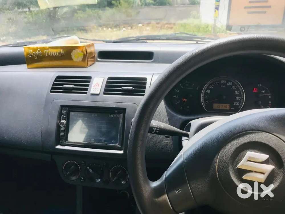 Maruti Suzuki Swift 2006 Petrol Well Maintained