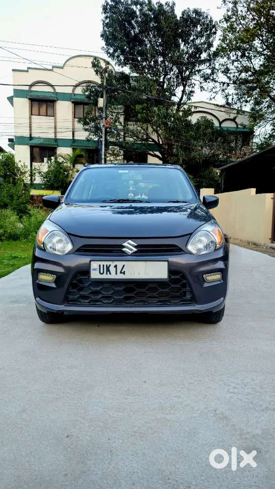 Maruti Suzuki Alto 800 Vxi