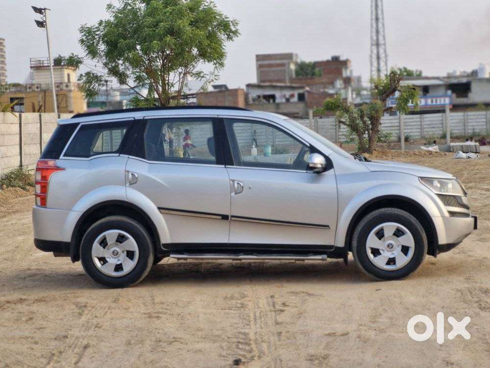 Mahindra Xuv500 2011-2015 W6 2wd, 2014, Diesel